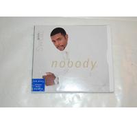 Sweat, Keith - Nobody/Twisted/in The Mood/Make It