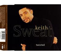 Sweat,Keith - Twisted