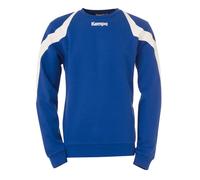 Sweat Kempa Motion Bleu XL