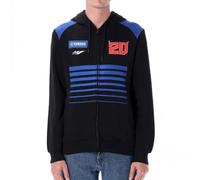 Sweat Kenny DUAL FABIO QUARTARARO FQ20 YAMAHA