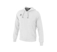 Sweat kid Errea warren 3.0 Blanc 5/6 ans Male