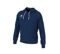 Sweat kid Errea warren 3.0 Bleu 5/6 ans