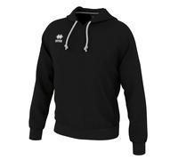 Sweat kid Errea warren 3.0 Noir 5/6 ans