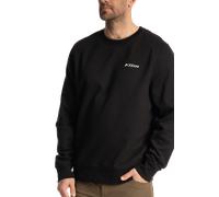 Sweat Klim Range Crew NoirXL Noir