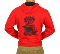 Sweat L Entourloop Motorcycle Pour Homme L Entourloop Motorcycle Taille Xxl Tree Of Life / En-Shm-Tl-Rb-Xxl Neuf