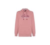La Sportiva - Retro Hoody - Sweatshirt à capuche femme Blush - M