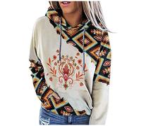 Sweat Large Femme - Sweat À Capuche pour Filles Automne et Hiver Tout Ajustement À Capuche Imprimé Mignon Dessin Animé Corgi Motif Pull Sweat Dames Veste Polaire Chaude avec Capuche