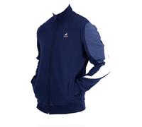 Sweat Homme SAISON 1 FZ N°1 M bleu nuit en coton Bleu S