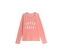 Sweat - Le Temps des Cerises - Kate Papaye - 100% Coton - Manches longues - Col arrondi S
