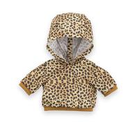 Sweat Léopard Pour Poupée Ma Corolle Multicolore