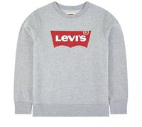 Sweat Levis LVB Batwing Crewneck - Grey Heather 12 ans
