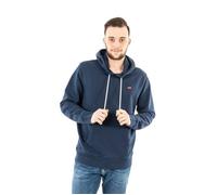 sweat levis new original hoodie dress blues S