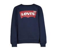 Sweat Levis Np15077 Batwing Crewneck U09 Dress Blues 12 ans