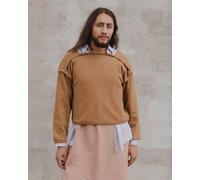 Sweat Light Relief SULLY BROWN M