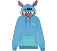 Sweat - Lilo & Stitch - Stitch Novelty Taille M G