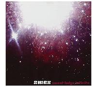 Sweat Lodge Infinite
