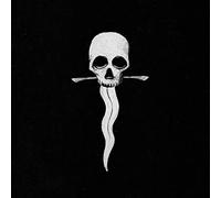 Sweat Lodge – Talismana – Vinyle 12 pouces (analogique)