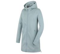 Sweat long femme Husky Aroldin L menthe délavée XS