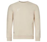Sweat Looking For Wild Bosson (Oyster brown) homme M