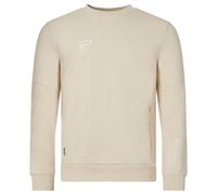 Sweat Looking For Wild Bosson (Oyster brown) homme S
