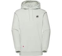 Sweat a capuche mammut original hoody vert clair homme