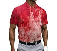 Sweat Manches Courtes Homme Surchemise Liquette Marque 6XL Ceremonie Polyester Facile Légère Mort Gaufrée Poignets Créole 90 Africaines du Gros Epais Studio Tracteur