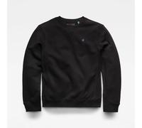 Sweat manches longues G-Star Premium core r Noir XS