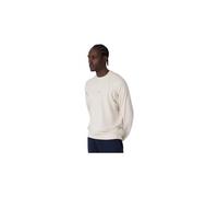 Sweat manches longues rapha cotton blanc
