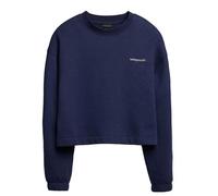 Sweat Marine Fille Teddy Smith Lilou 10 ans