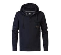 Sweat Marine Homme Petrol Industries Hooded XXL