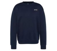 Sweat Marine Homme Schott Stan M
