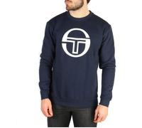 Sweat Marine Homme Sergio Tacchini Crew Stadium L