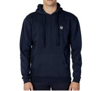 Sweat Marine Homme Sergio Tacchini Iconic XL