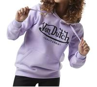 Sweat Mauve Femme Von Dutch Basill XXL