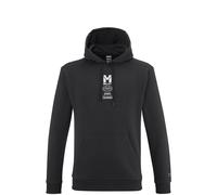 Sweat Millet Cdg Chamonix Black / Noir Homme Noir 2026 taille L