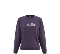 Sweat MILLET CHAMONIX (PURPLE VELVET) femme S