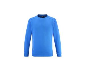 Sweat millet compagnie des guides chamonix bleu homme