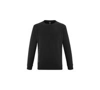 Sweat millet compagnie des guides chamonix noir homme