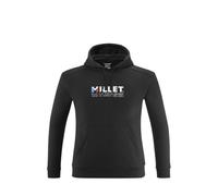Millet Sweat Hoodie - Sweatshirt à capuche homme Black XXL