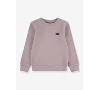 Levi´s ® Kids Mini Logo Sweatshirt Rose 8 Years Garçon