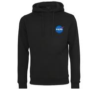 Sweat - MISTER TEE - Hoody Noir - Manches longues - Col capuche - Adulte XXXL