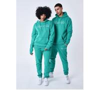 Sweat Mixte Project x Paris Vert 1920010-VR2W - Col arrondi - Manches longues - Adulte L