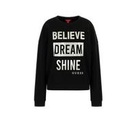 Sweat ML logo coton - Guess jeans. S