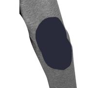 SWEAT MOLLETON DELTA PLUS OLINO BLEU MARINE - OLINOBM0 48/50 (M)