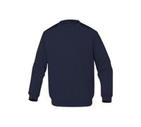 Sweat molleton OLINO bleu marine TM - - OLINOBMTM