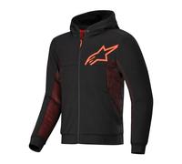 Sweat moto Alpinestars CHROME AIR SPORT