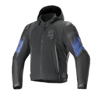 Sweat moto Alpinestars ZACA AIR VENOM WP