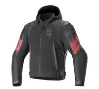 Sweat moto Alpinestars ZACA AIR VENOM WP
