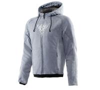Sweat moto Dainese BOVISA SAFETY
