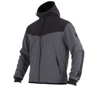 Sweat moto John Doe XTM V3 Softshell Rip-Stop